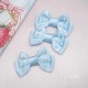 Vcastle Strawberry Box Blouse and JSK(Pre-Order/3 Colours/Full Payment Without Shipping)